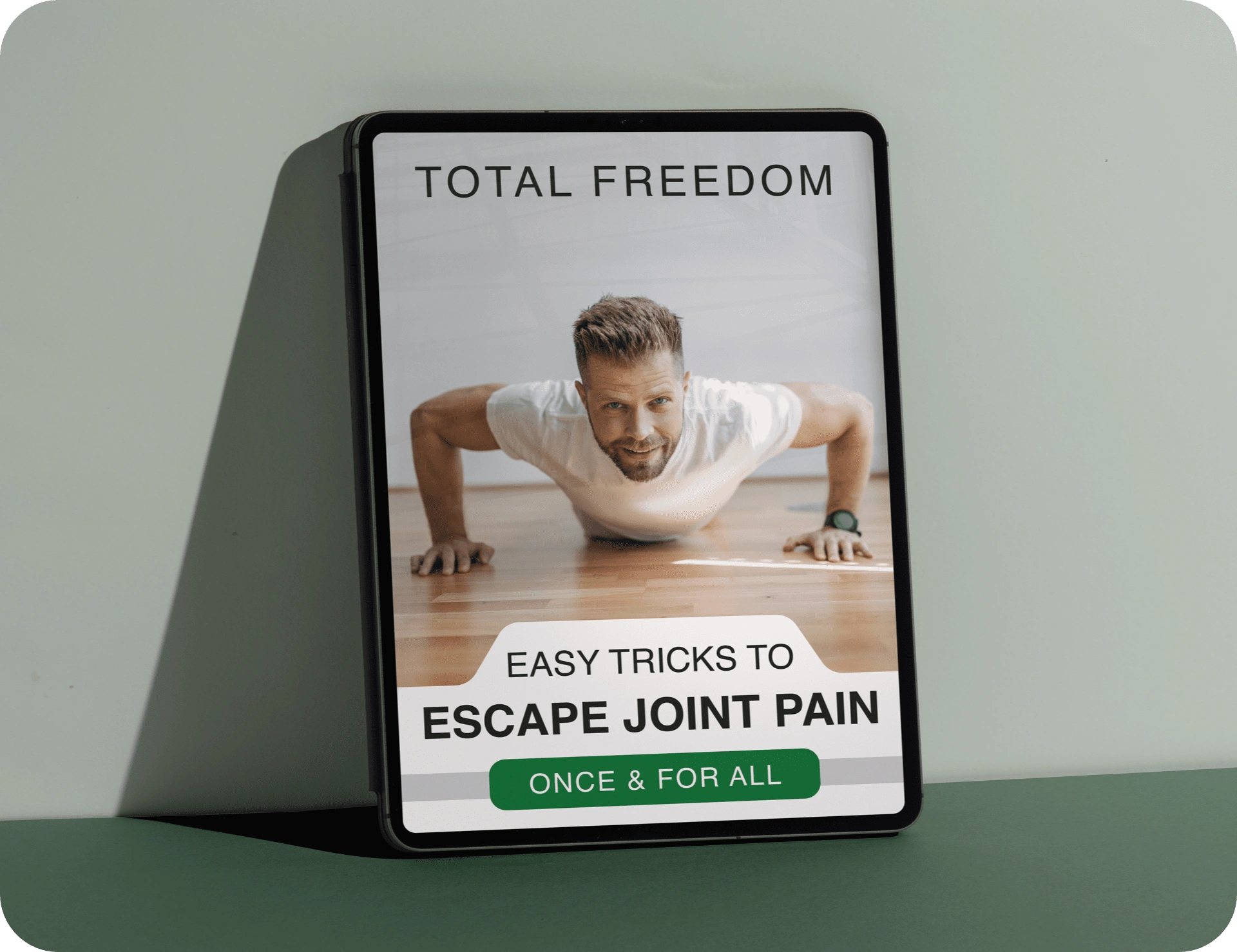 Steel Bite Pro Bonus 2 - Rockefeller Drug Secrets