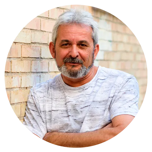 Sarah M. - Steel Bite Pro Customer Review