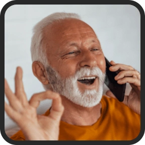 Linda K. - Steel Bite Pro Testimonial